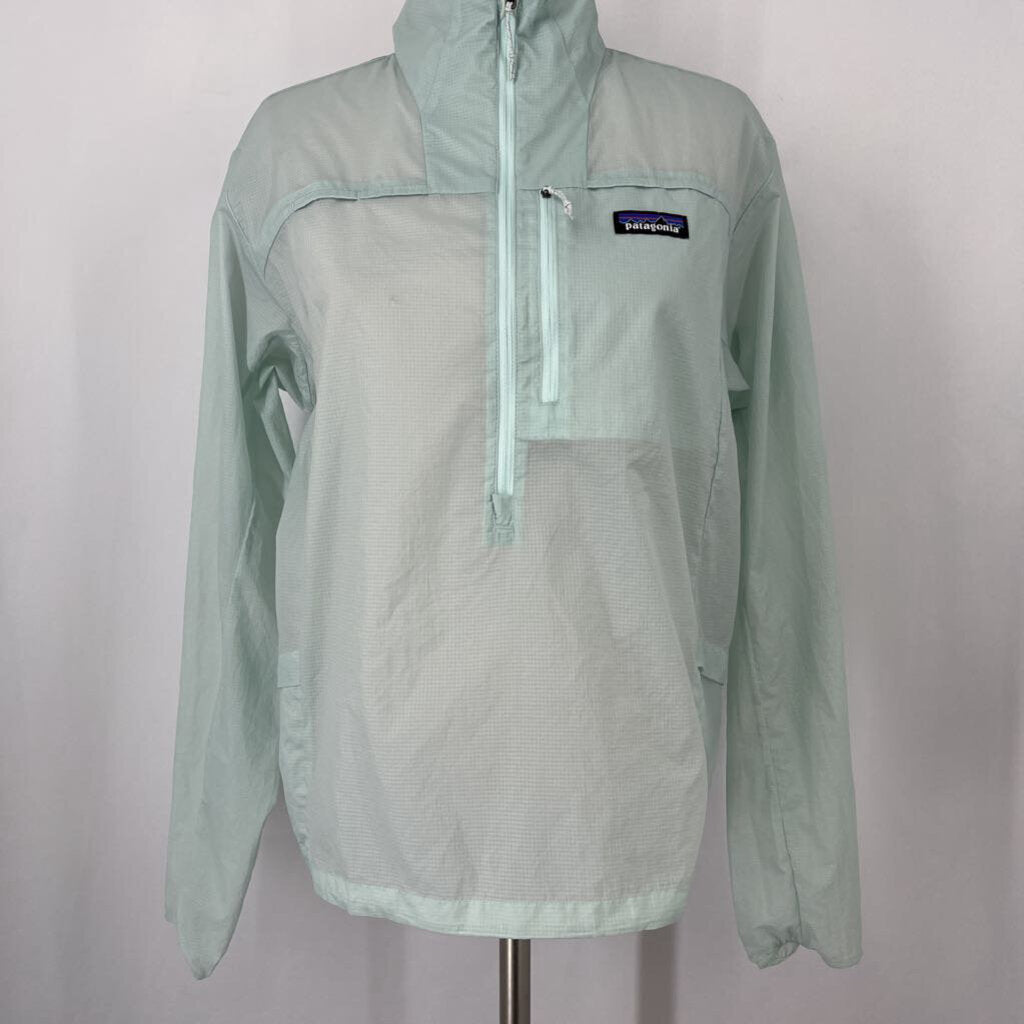 Patagonia Pullover