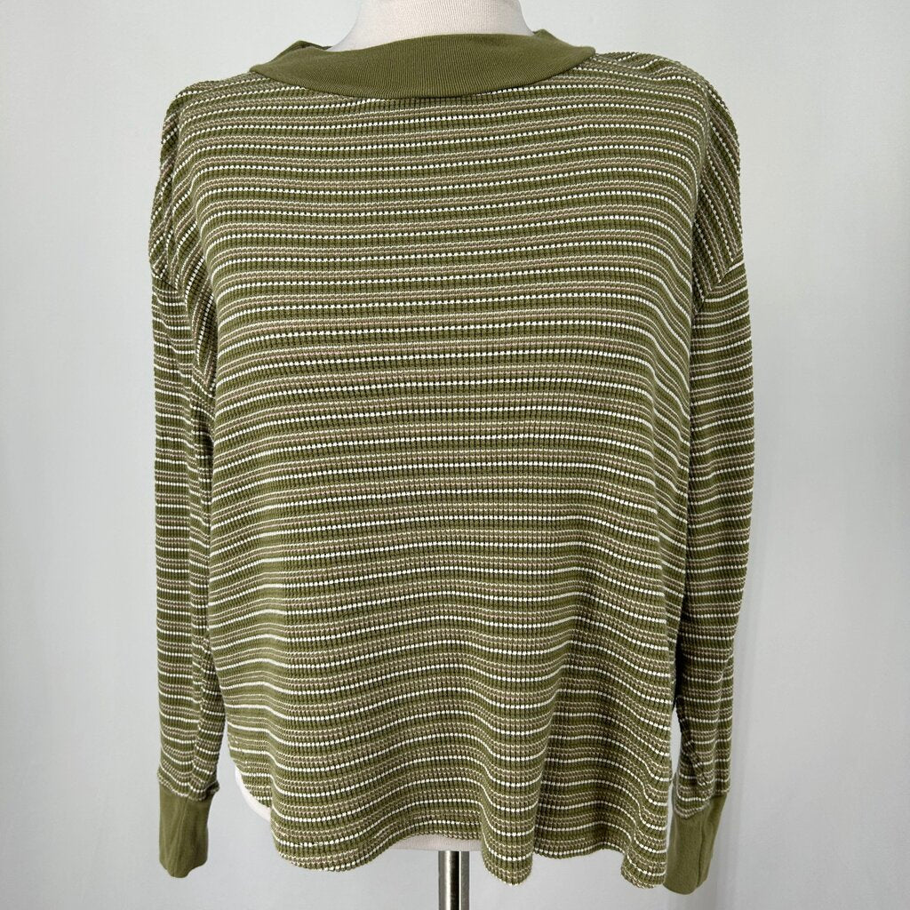 Madewell L/S Shirt