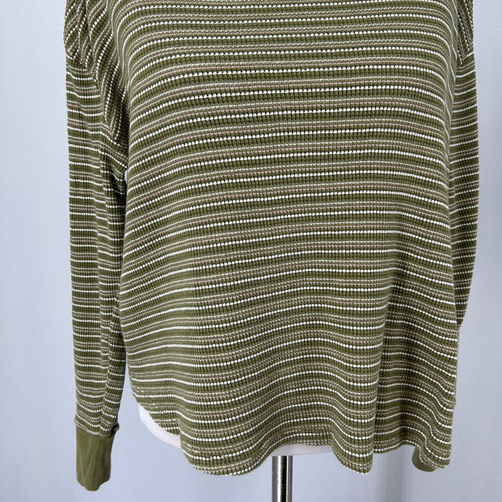 Madewell L/S Shirt
