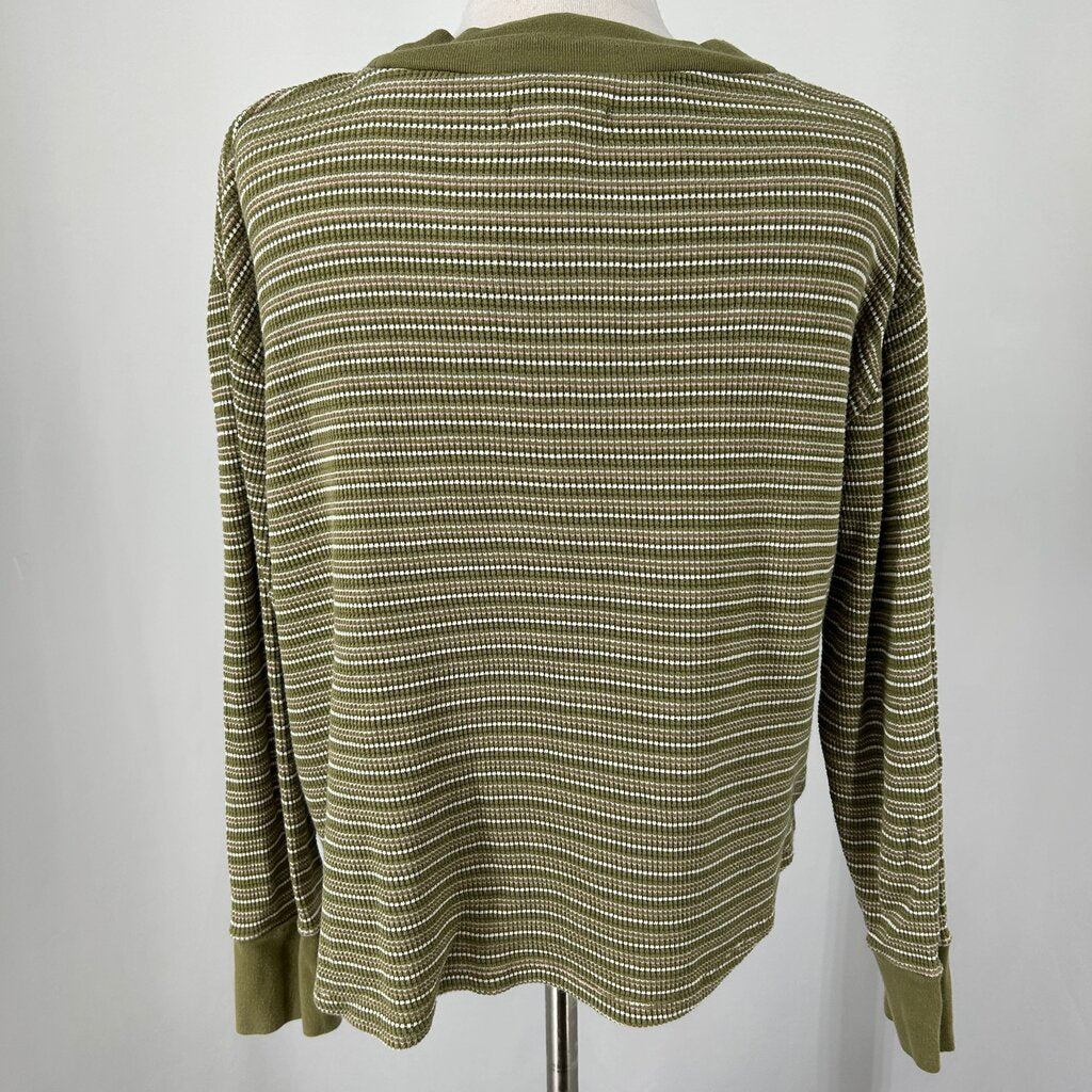 Madewell L/S Shirt