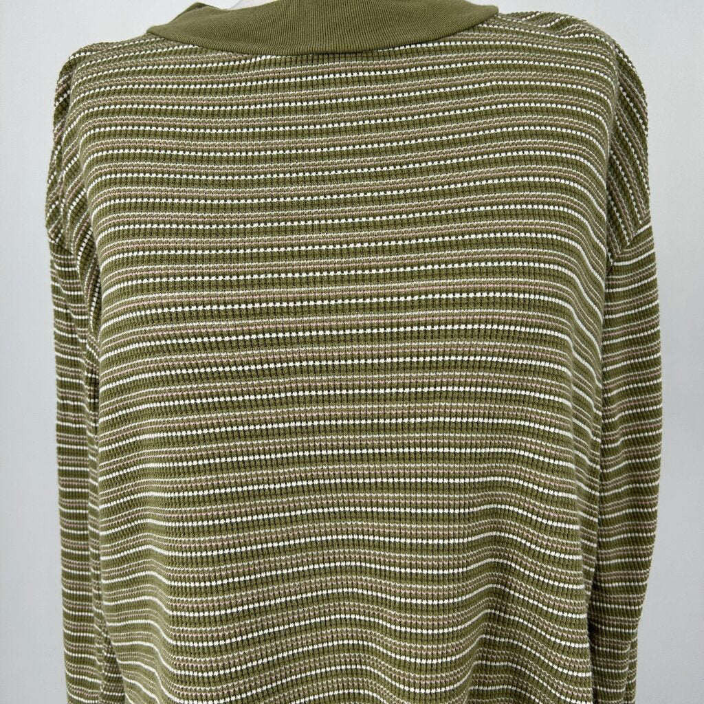 Madewell L/S Shirt