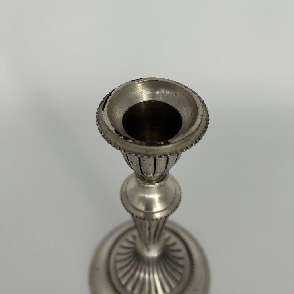 Tag Metal Candle Stick
