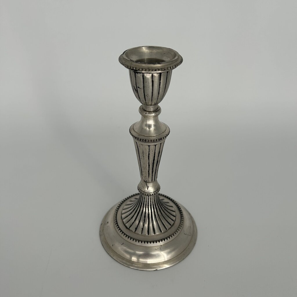 Tag Metal Candle Stick