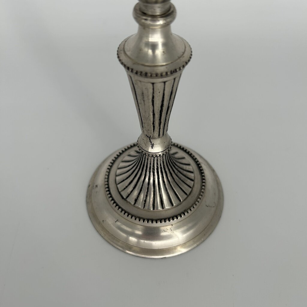 Tag Metal Candle Stick