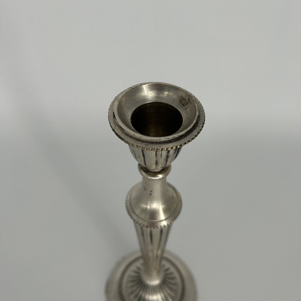 Tag Metal Candle Stick
