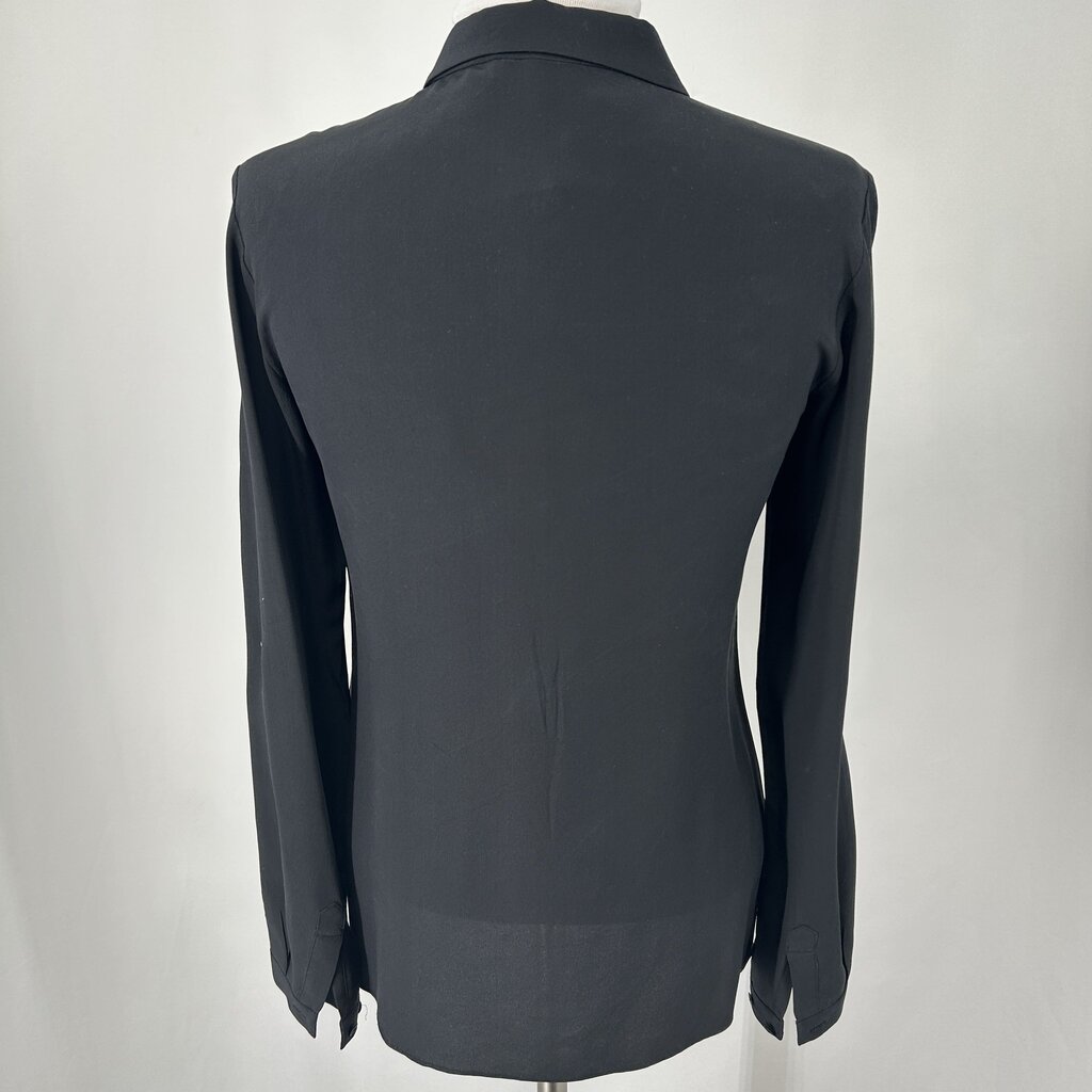 Elie Tahari Silk Blouse