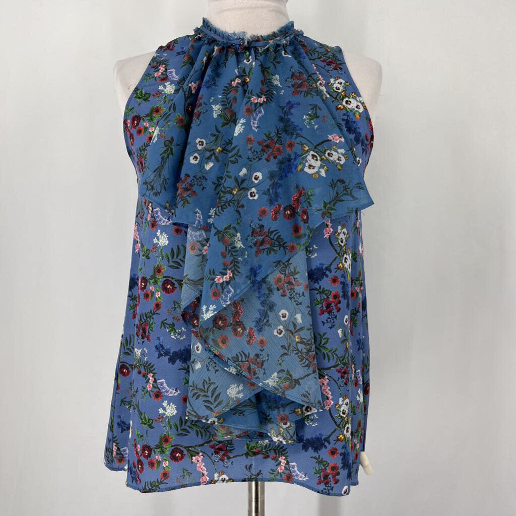 Alice + Olivia Slvls Shirt
