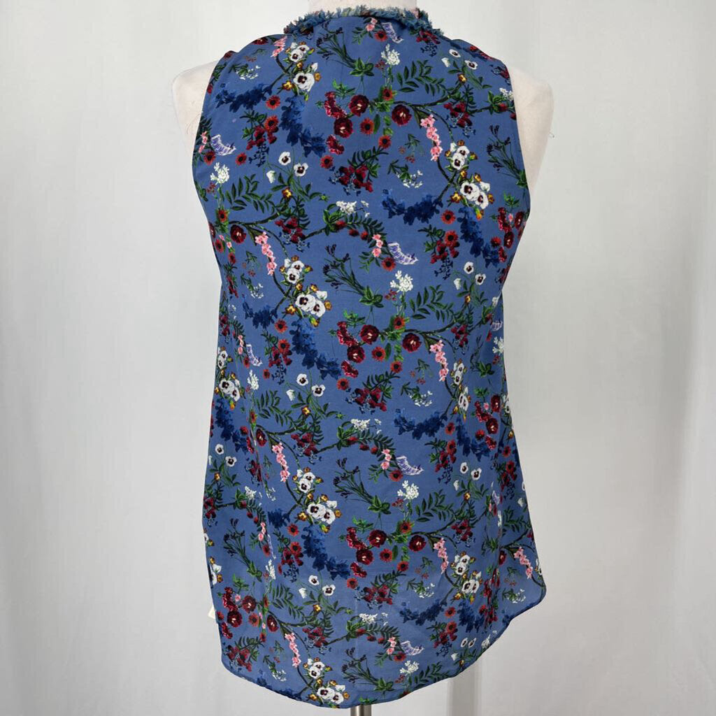 Alice + Olivia Slvls Shirt