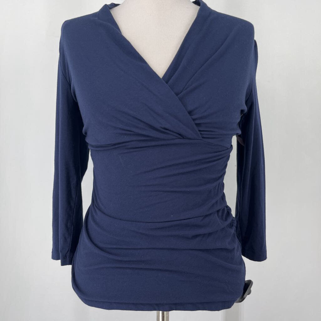 Elie Tahari L/s Shirt