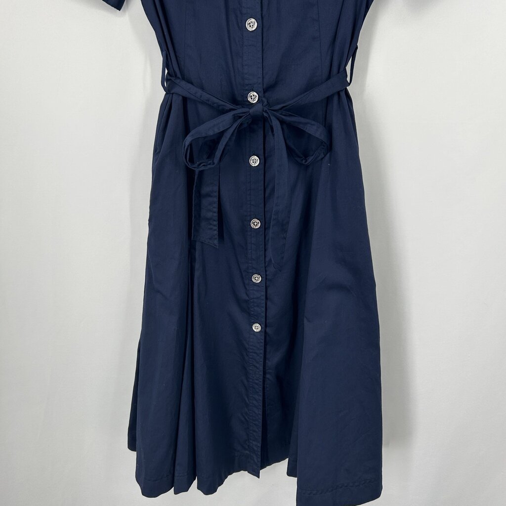 Lauren S/s Shirt Dress