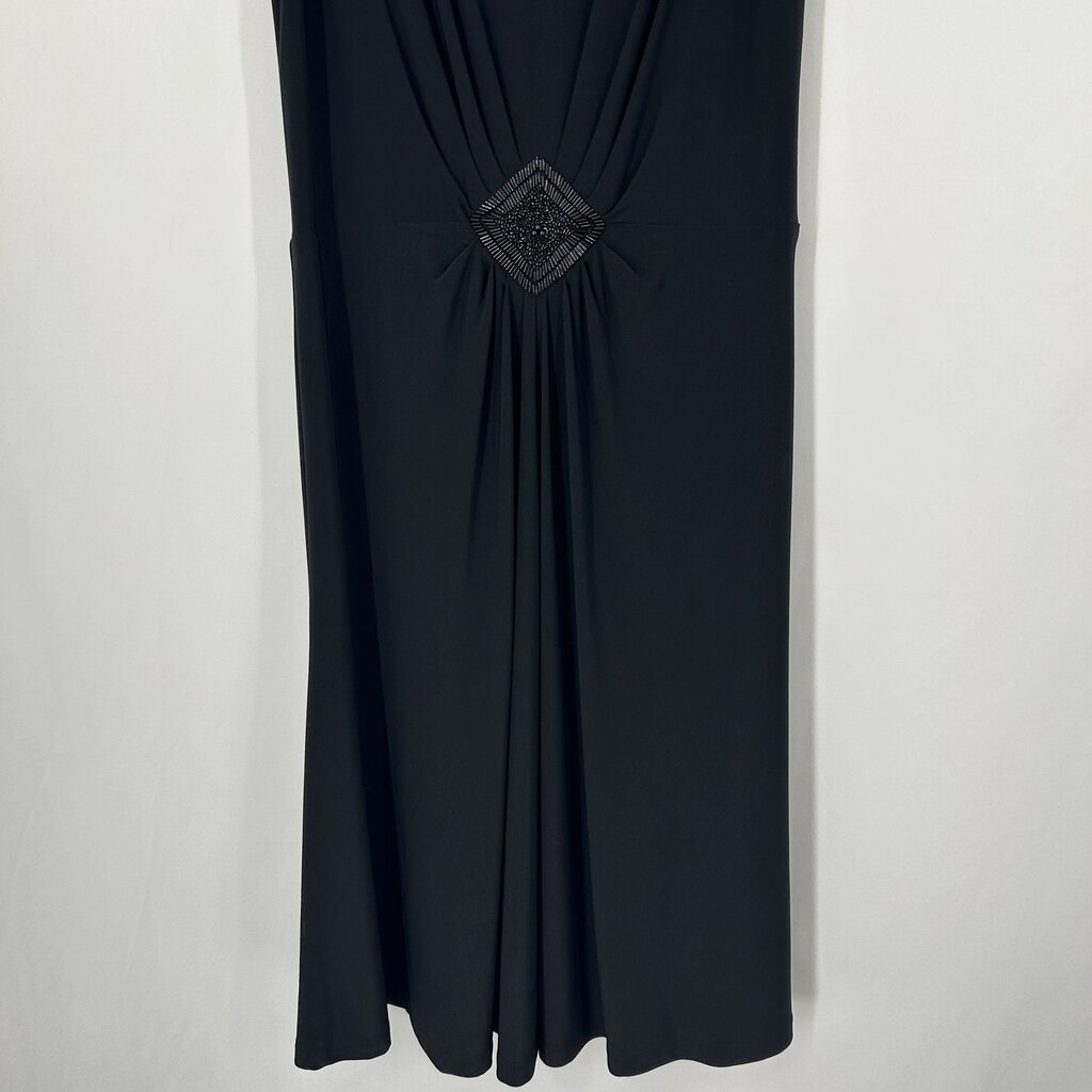 Lauren Slvls Cocktail Dress