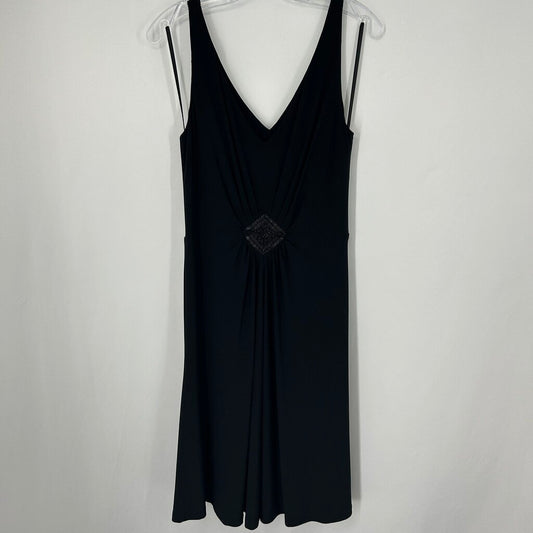 Lauren Slvls Cocktail Dress
