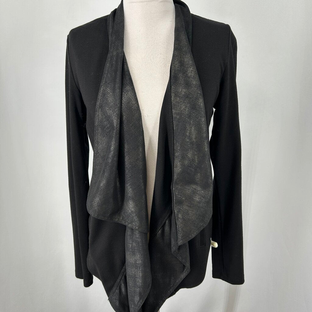 Cabi L/s Open Jacket