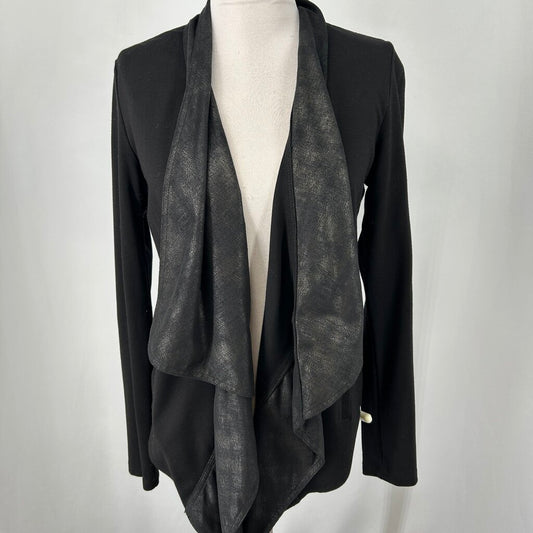 Cabi L/s Open Jacket