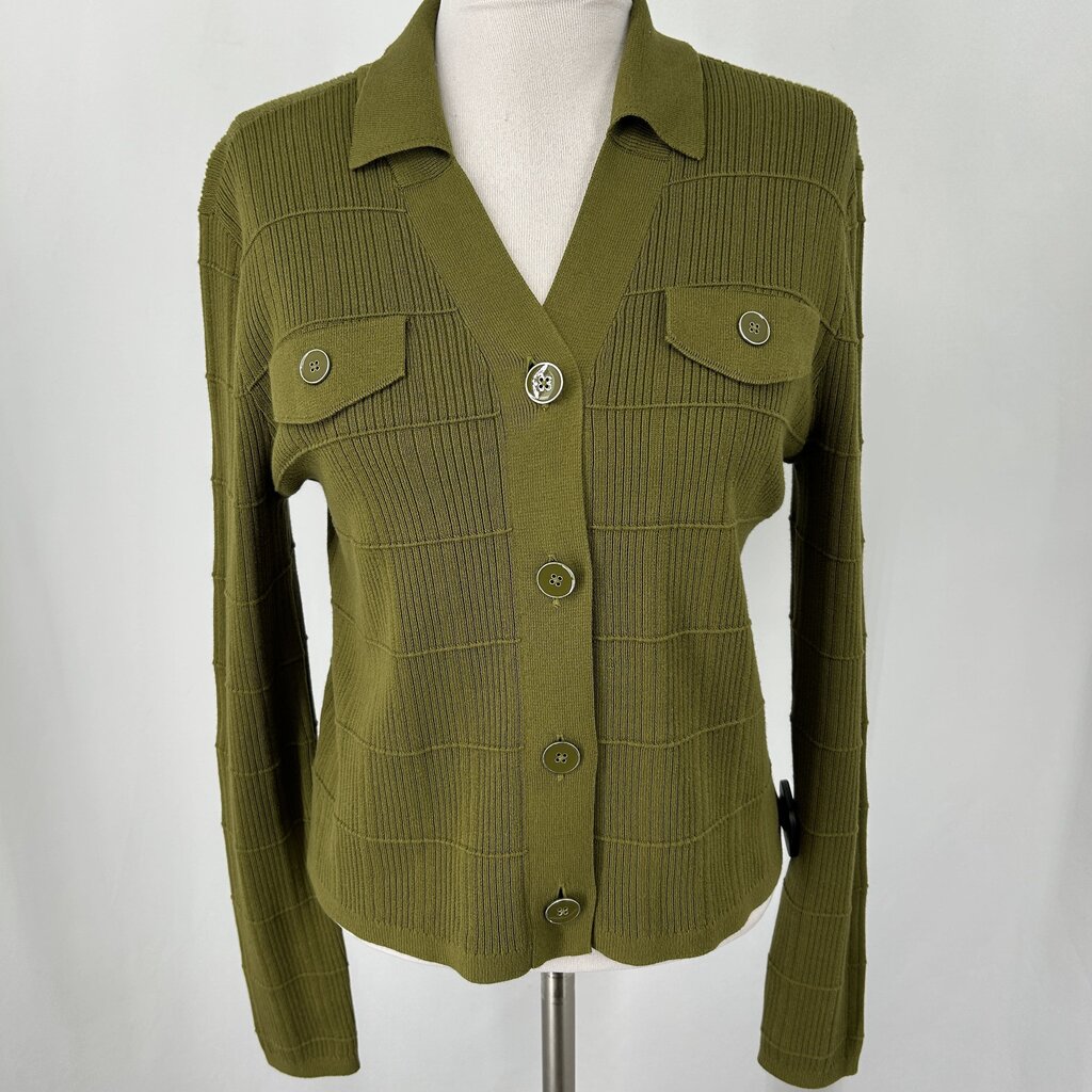 Cabi L/s Cardigan