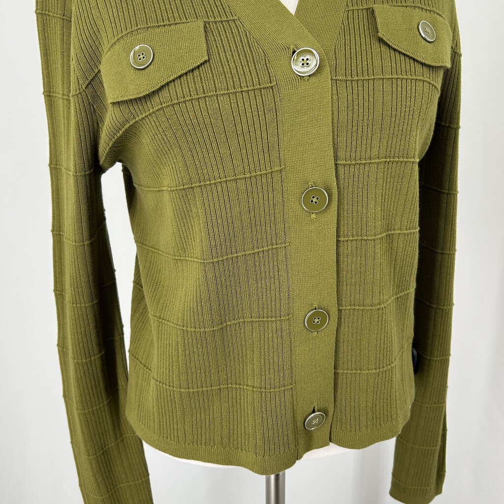 Cabi L/s Cardigan