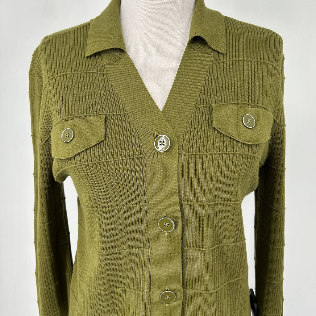 Cabi L/s Cardigan