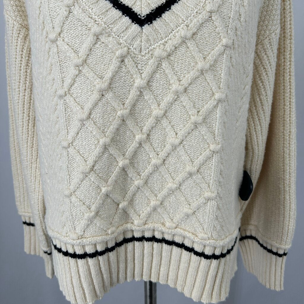 Maeve Sweater
