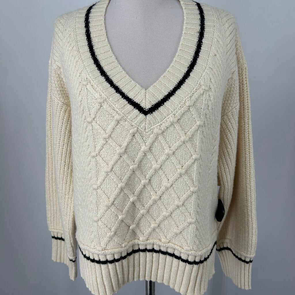 Maeve Sweater
