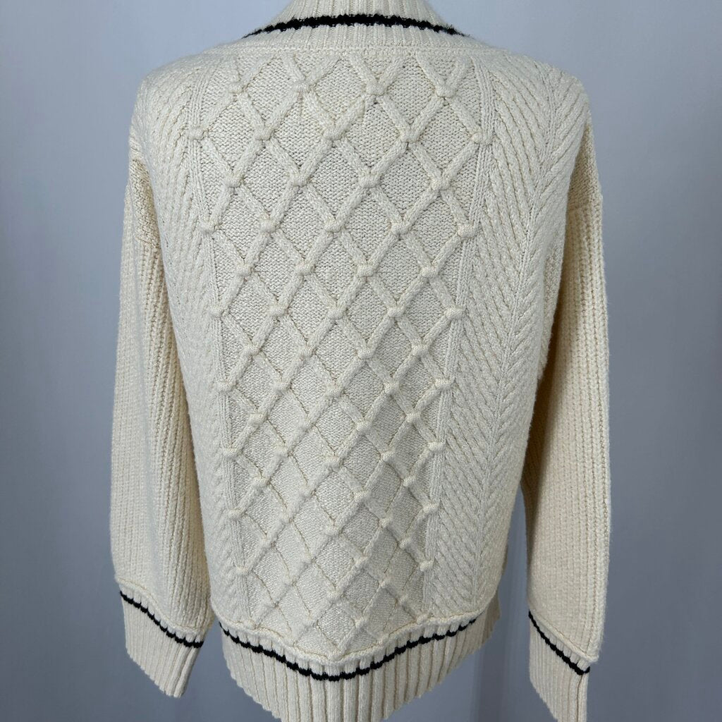 Maeve Sweater