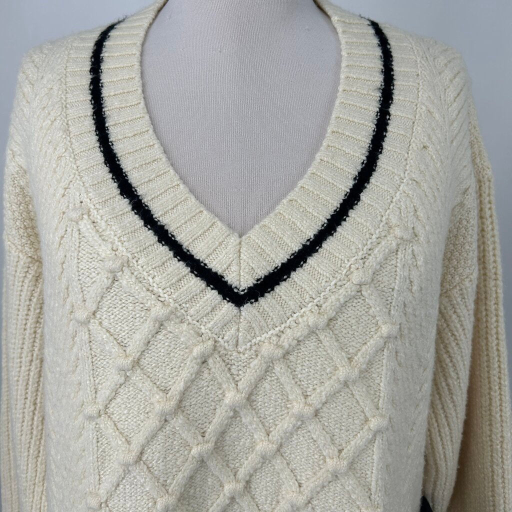 Maeve Sweater