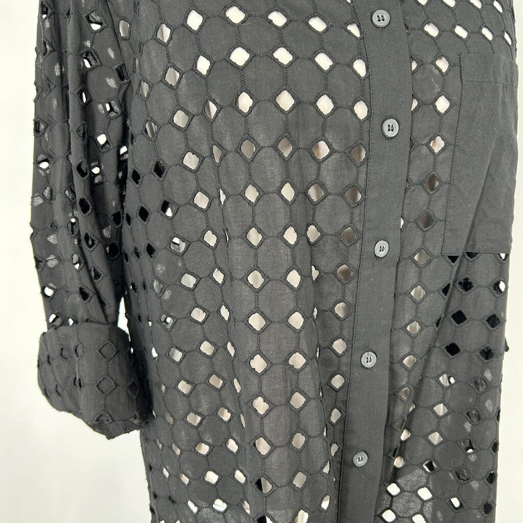 Evereve L/s Shirt