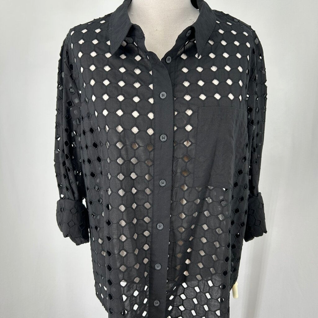 Evereve L/s Shirt