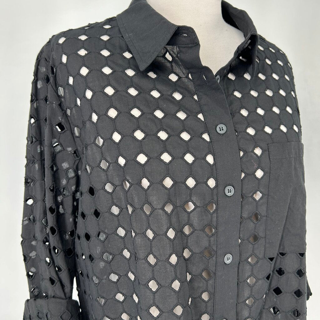 Evereve L/s Shirt