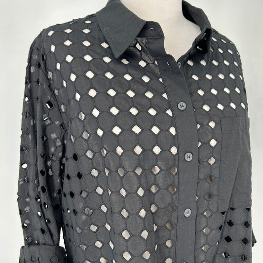 Evereve L/s Shirt