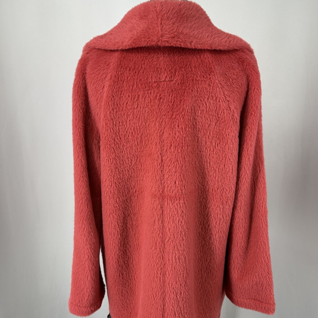 Sancuary Faux Fur Jacket