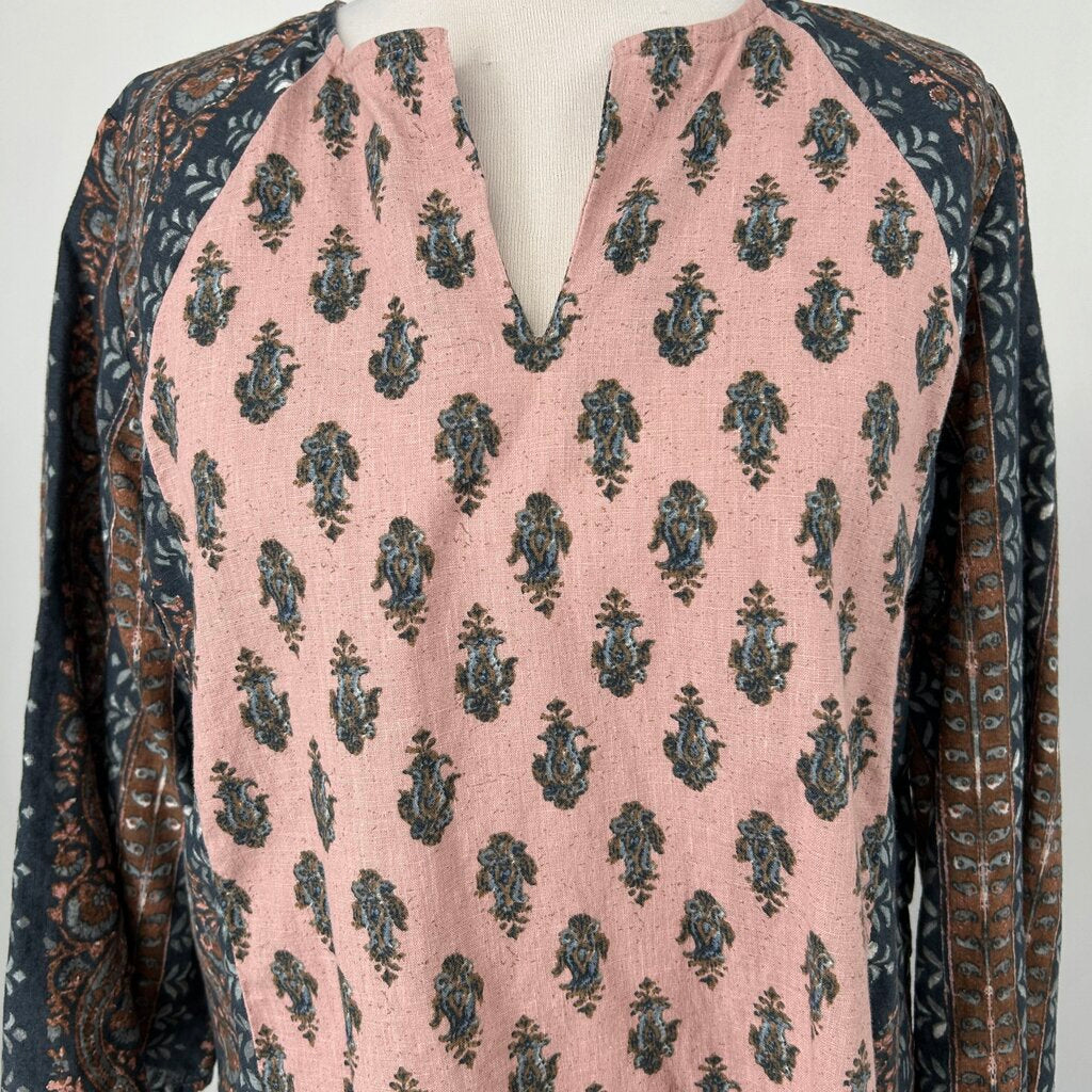 Pure Jill L/s Shirt