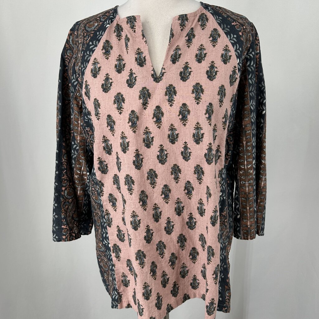 Pure Jill L/s Shirt