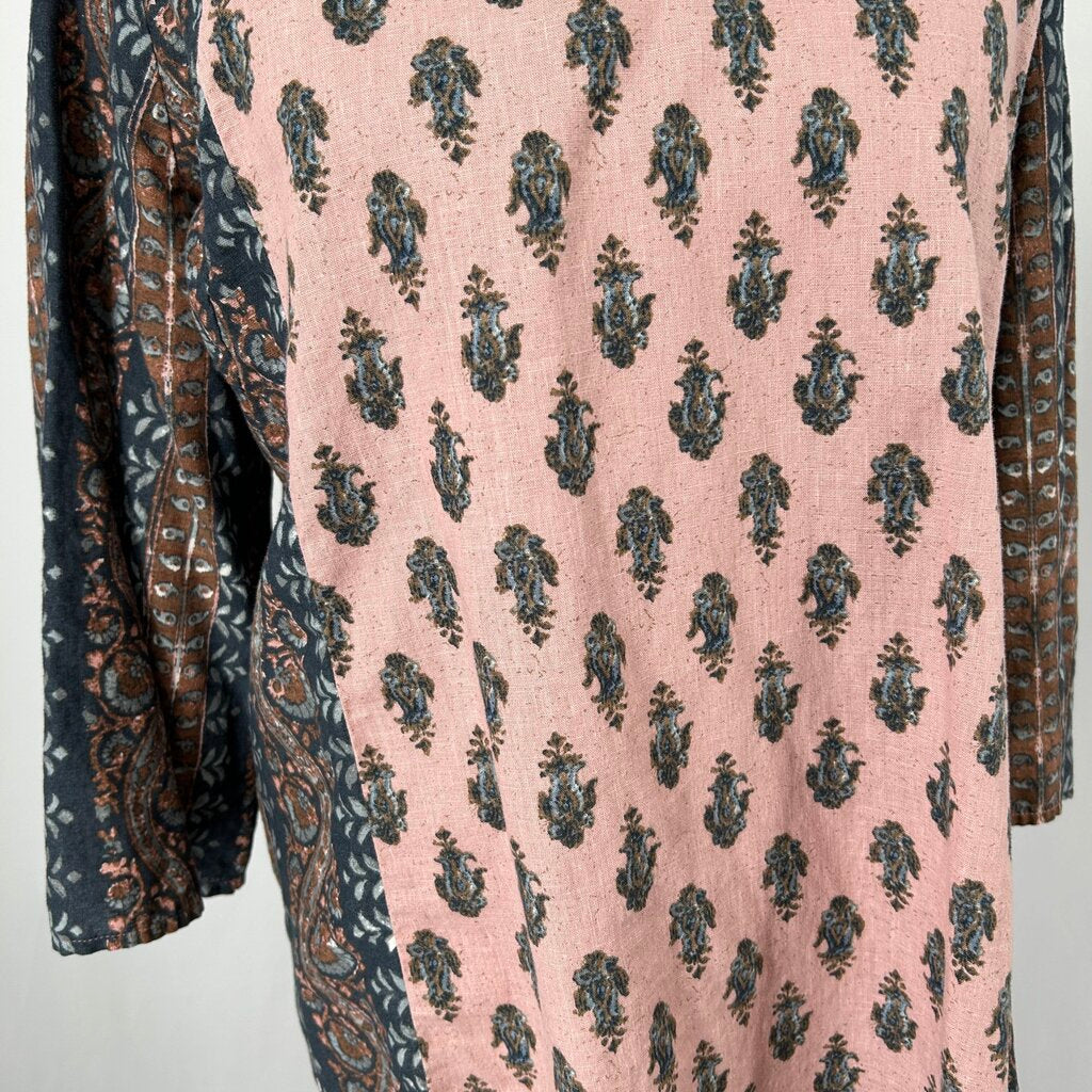 Pure Jill L/s Shirt