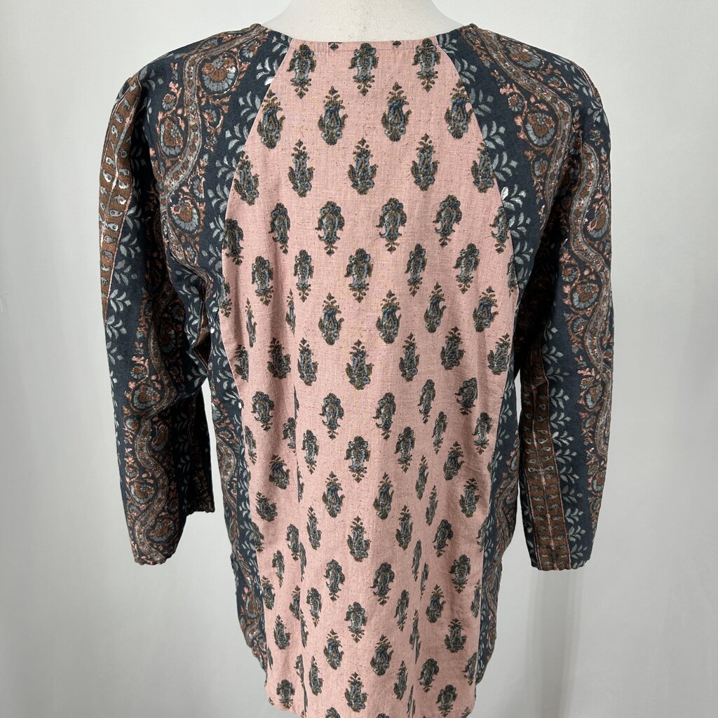 Pure Jill L/s Shirt