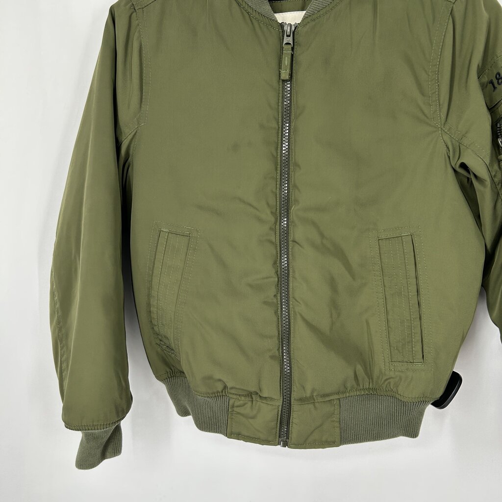 Abercrombie Bomber Jacket
