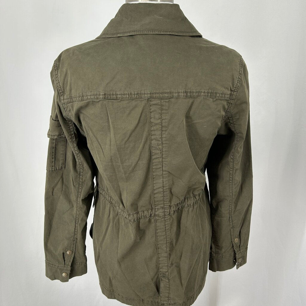 Marrakech Jacket