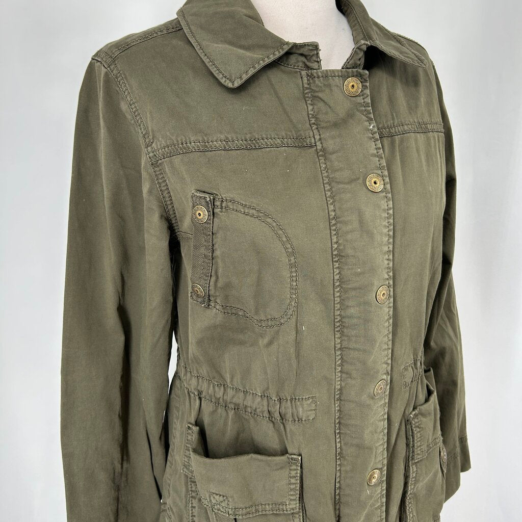 Marrakech Jacket
