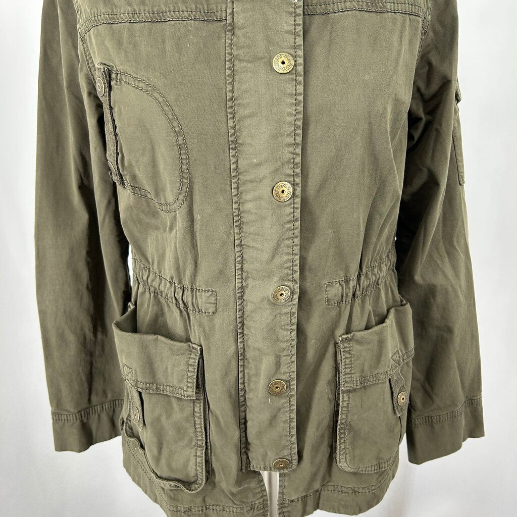 Marrakech Jacket
