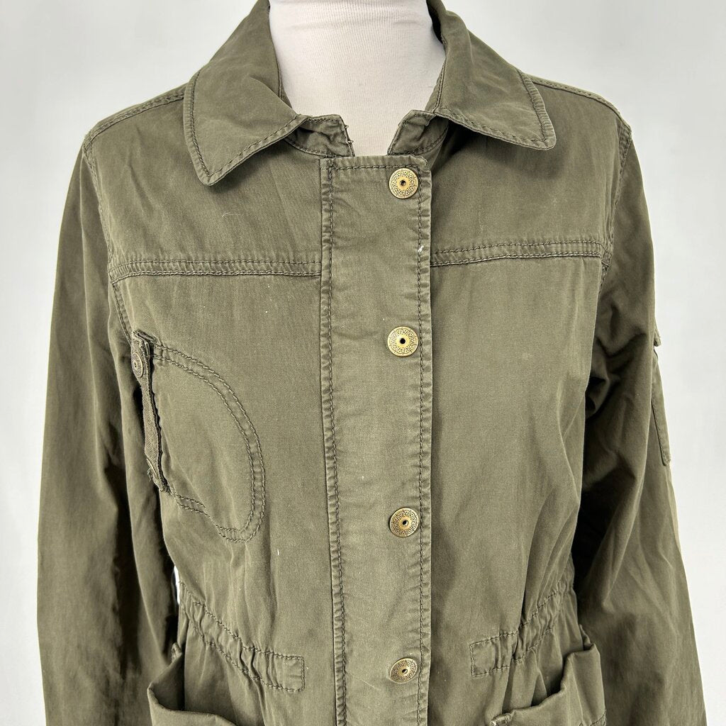 Marrakech Jacket