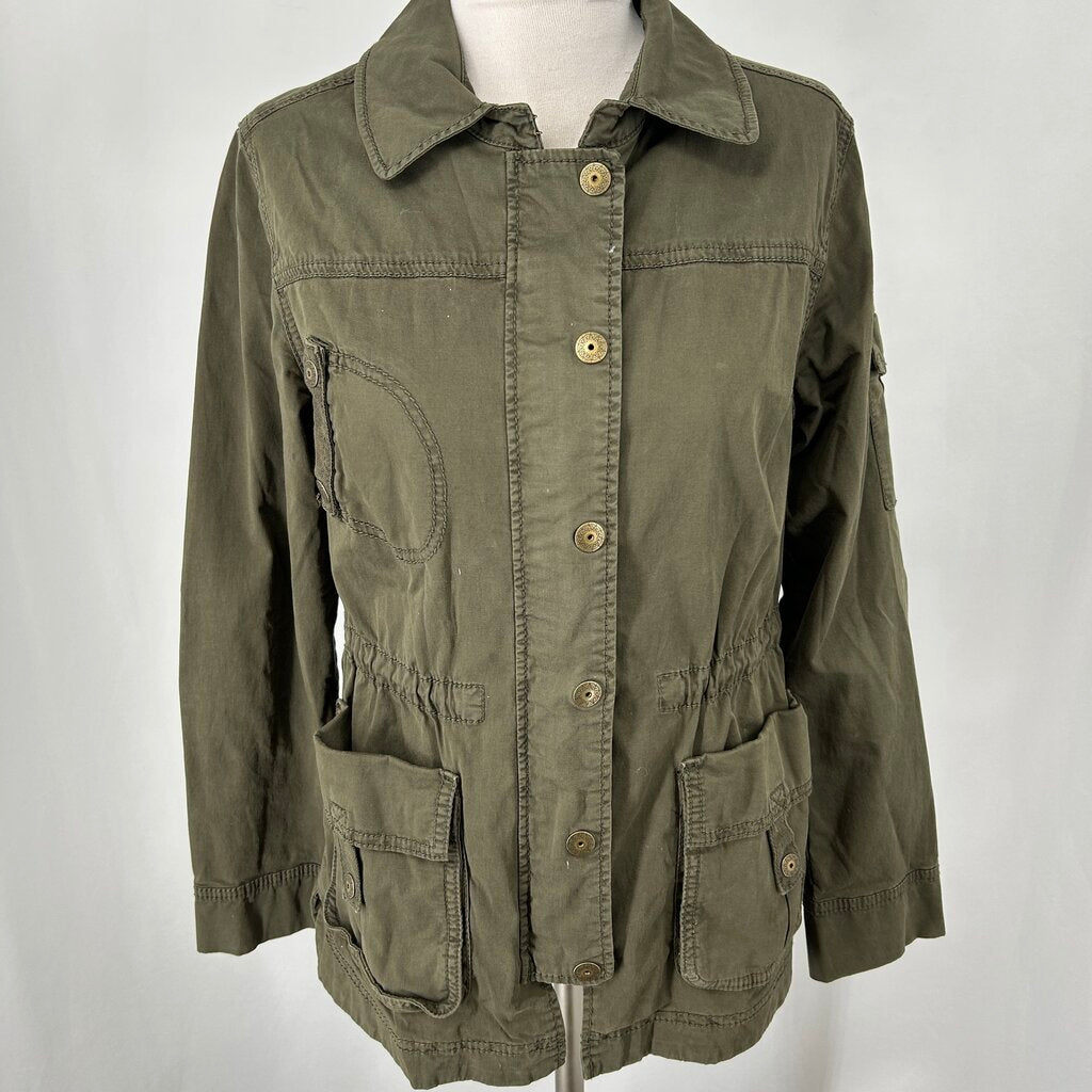 Marrakech Jacket