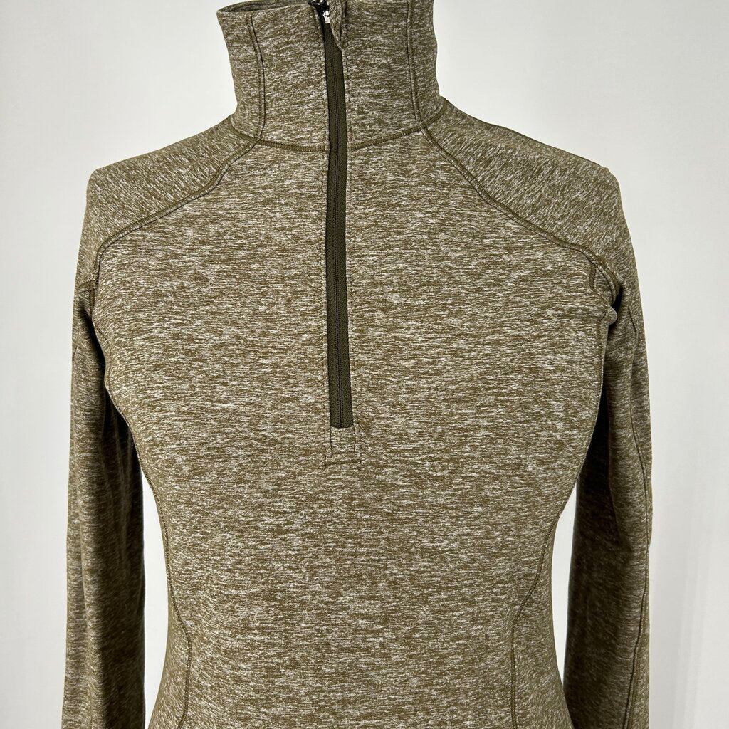 Lululemon Pullover
