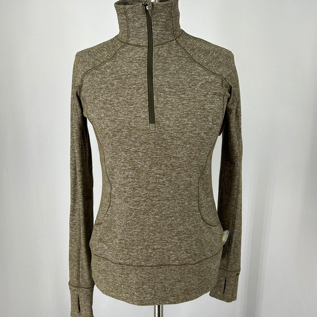 Lululemon Pullover
