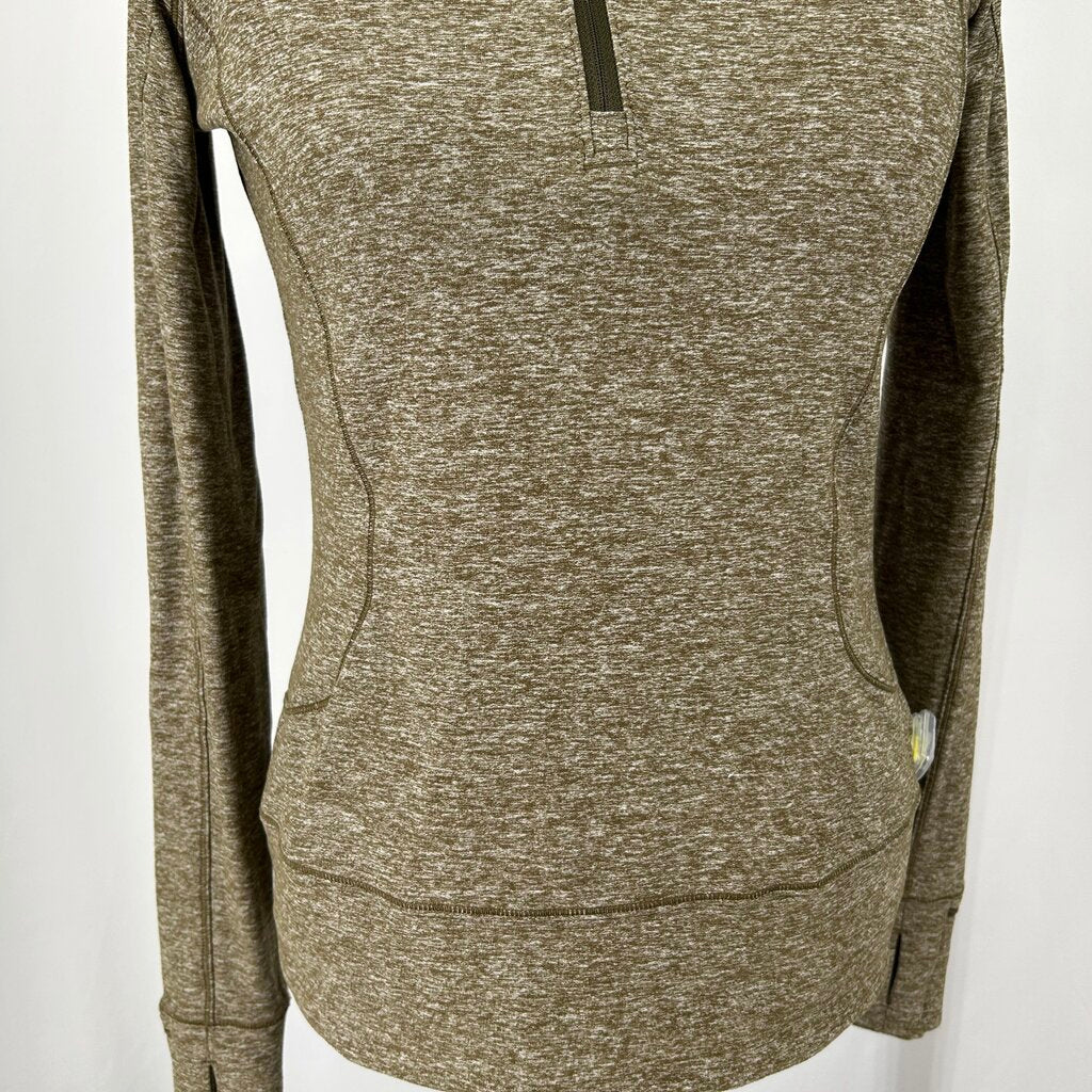 Lululemon Pullover
