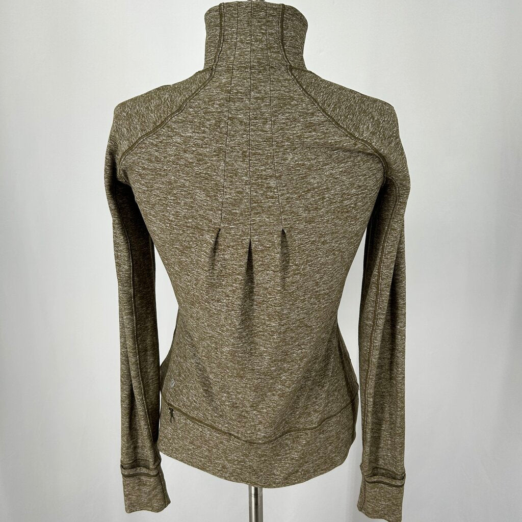 Lululemon Pullover