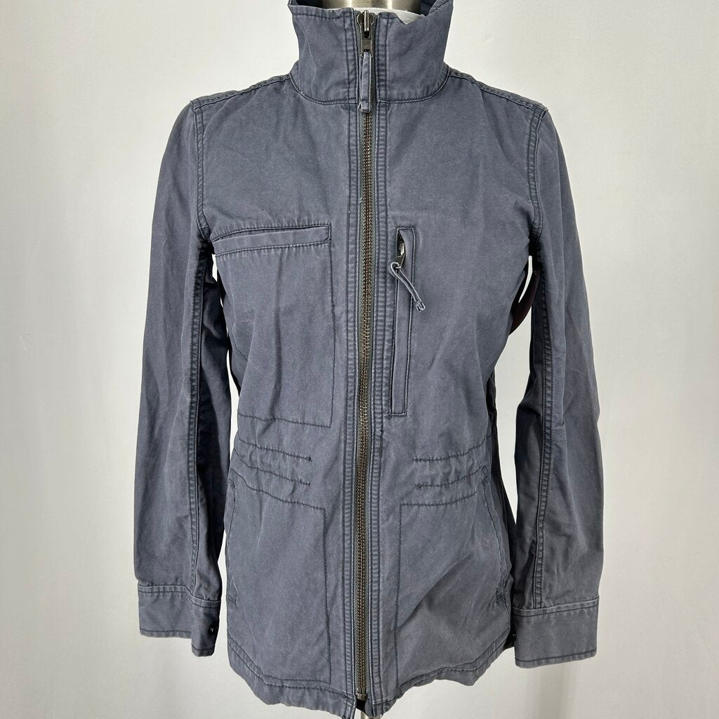 Madewell Jacket
