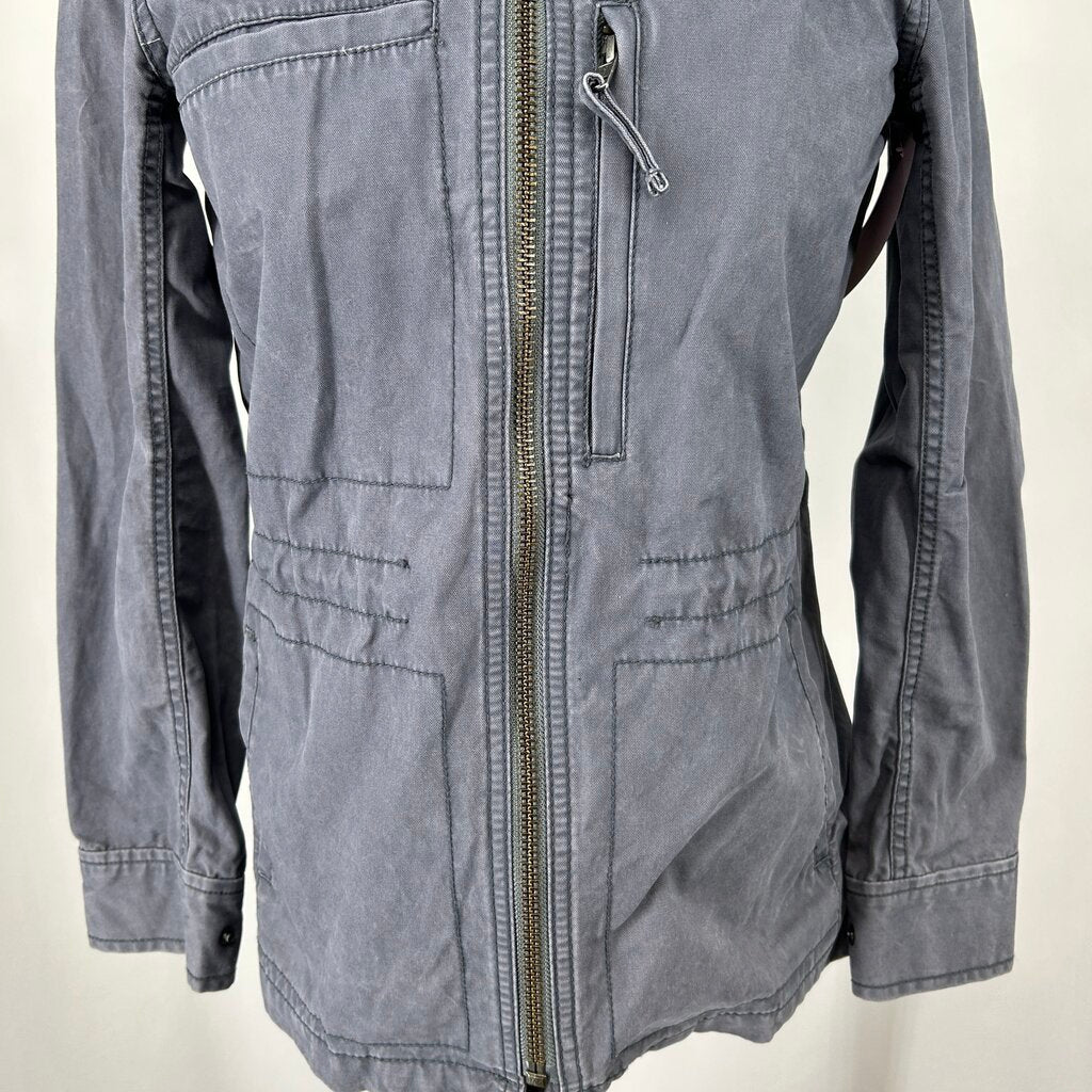 Madewell Jacket