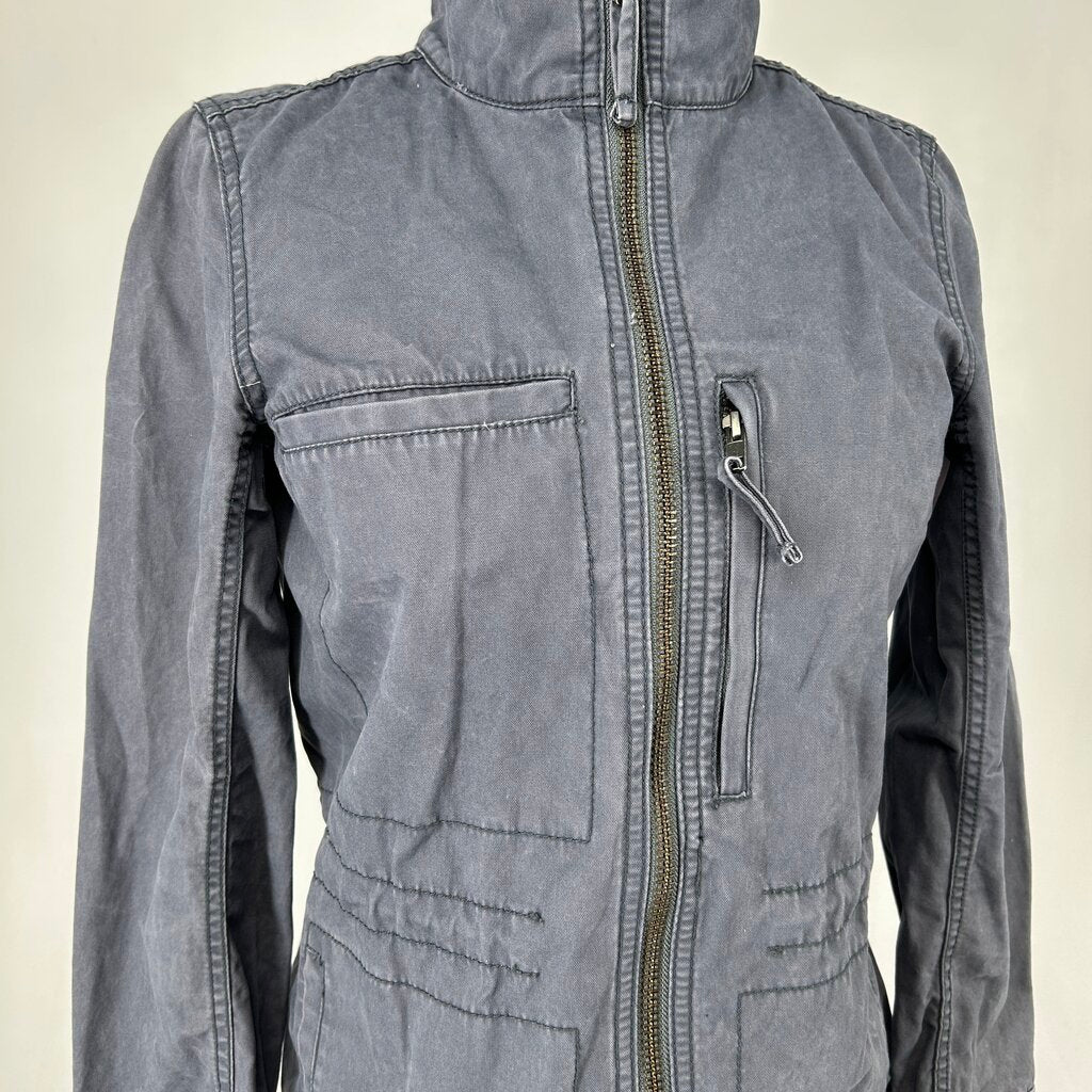 Madewell Jacket