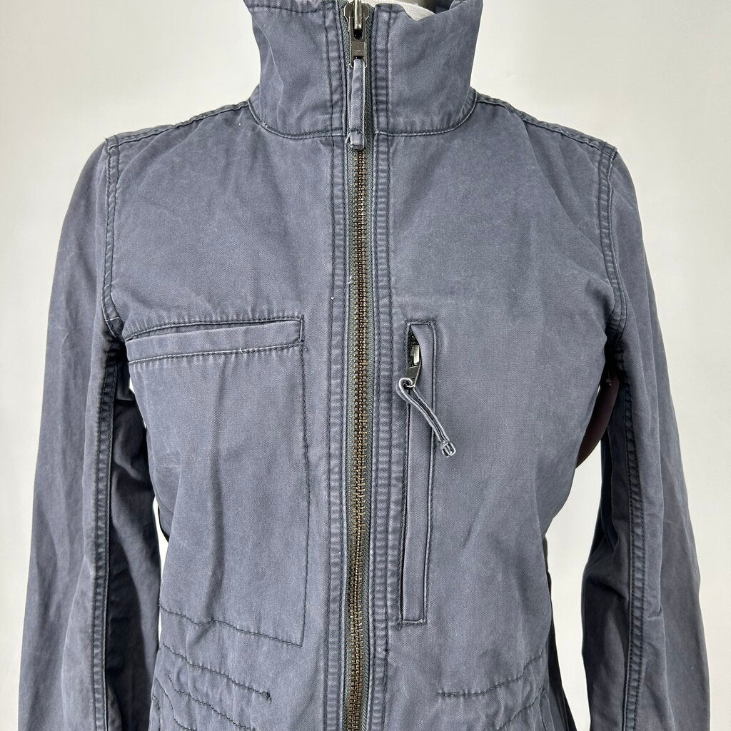 Madewell Jacket