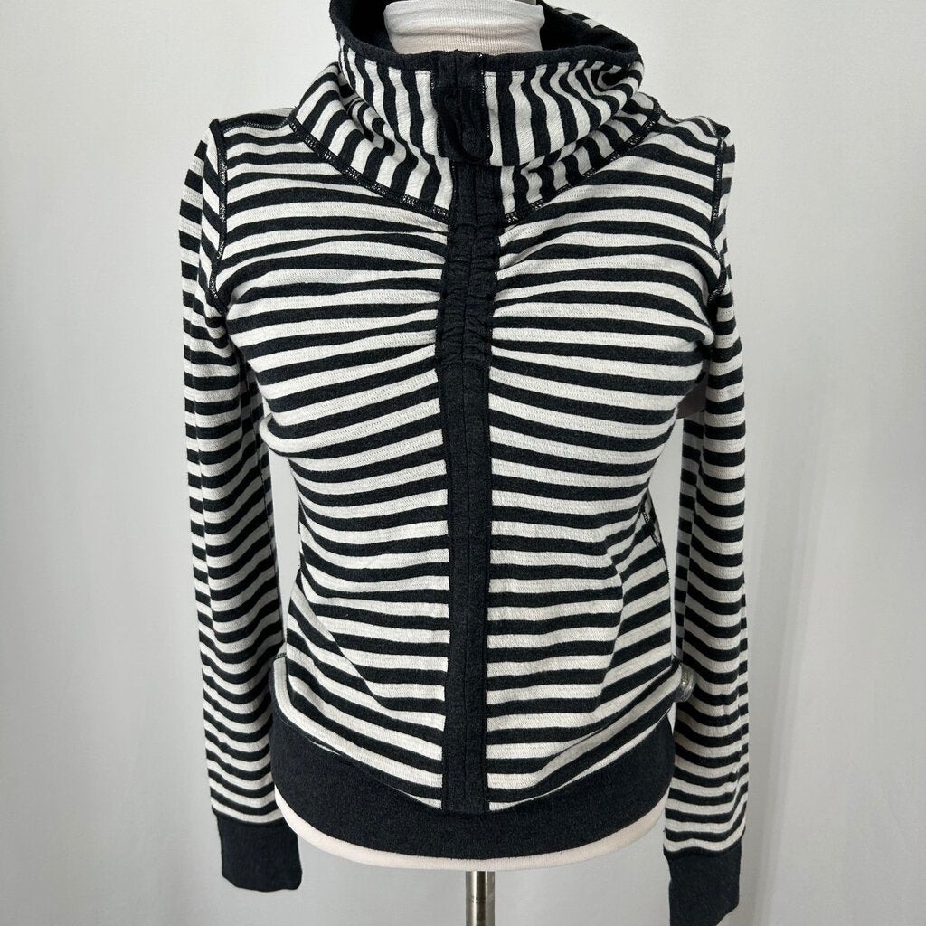 Lululemon Cowl Neck Pullover