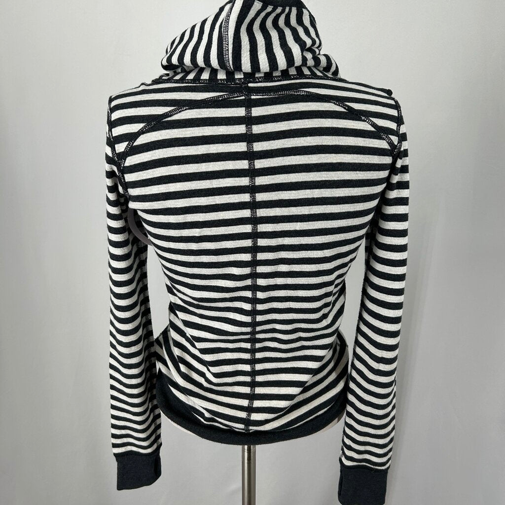 Lululemon Cowl Neck Pullover